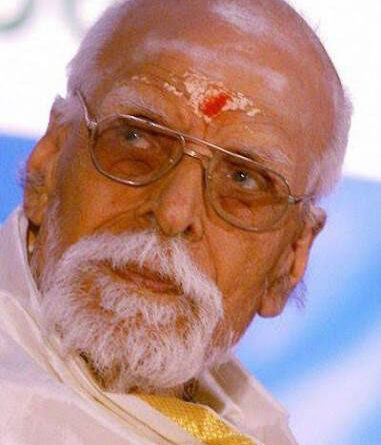 V Dhakshinamoorthy