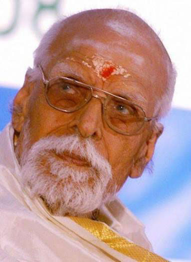 കാലത്തെ അതിജീവിച്ച ഈണങ്ങൾ : വി. ദക്ഷിണാമൂർത്തി സ്വാമിയെ ഓർക്കുമ്പോൾ  